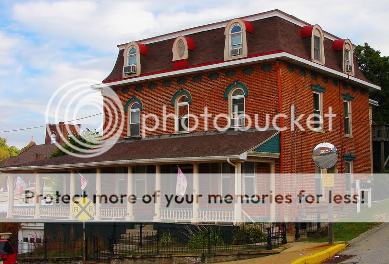 West Newton, PA SkyscraperCity